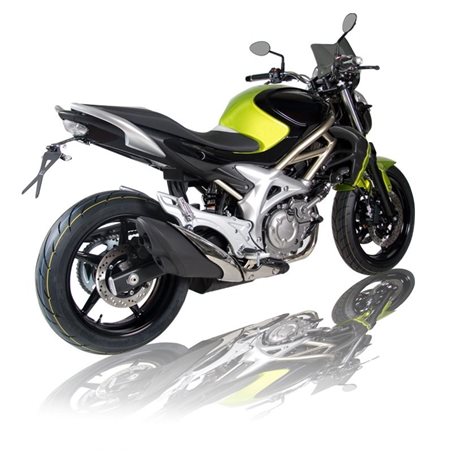 SUZUKI GLADIUS PORTAMATRICULAS BARRACUDA SUZUKI GLADIUS PORTAMATRICULAS BARRACUDA